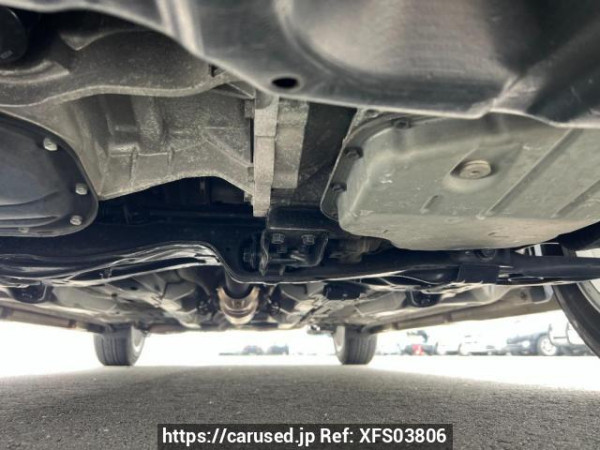 Used 2008 AT toyota ist NCP110 Image[34]