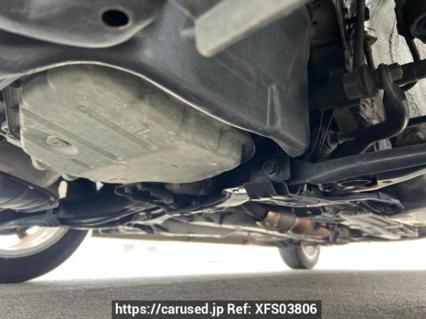 Used 2008 AT toyota ist NCP110 Image[35]