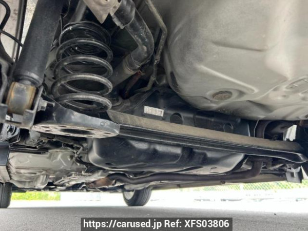 Used 2008 AT toyota ist NCP110 Image[36]