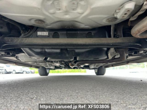 Used 2008 AT toyota ist NCP110 Image[37]