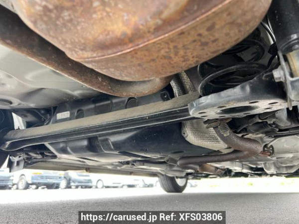 Used 2008 AT toyota ist NCP110 Image[38]