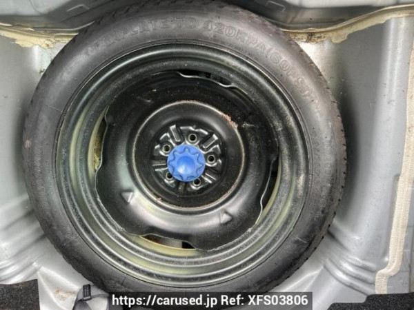 Used 2008 AT toyota ist NCP110 Image[39]