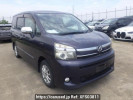 Toyota Voxy ZRR70G