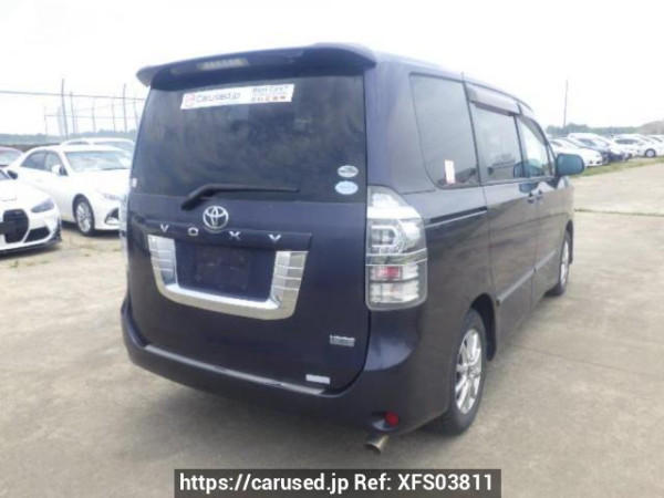 Used 2010 AT toyota voxy ZRR70G Image[6]