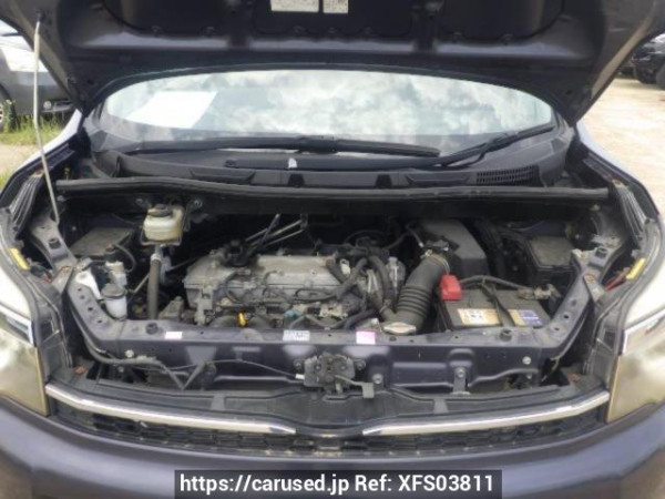 Used 2010 AT toyota voxy ZRR70G Image[9]