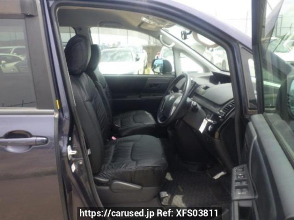 Used 2010 AT toyota voxy ZRR70G Image[11]