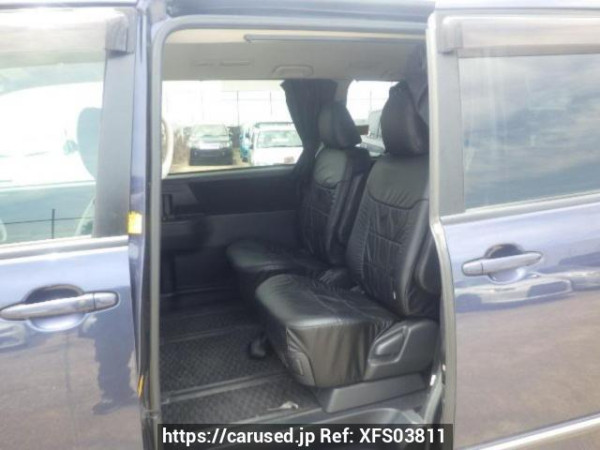 Used 2010 AT toyota voxy ZRR70G Image[14]