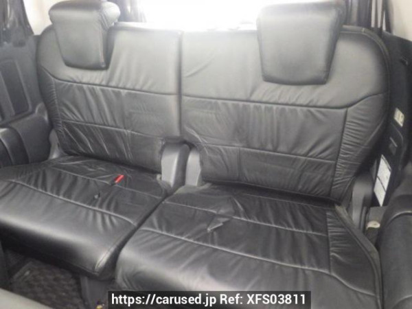 Used 2010 AT toyota voxy ZRR70G Image[15]