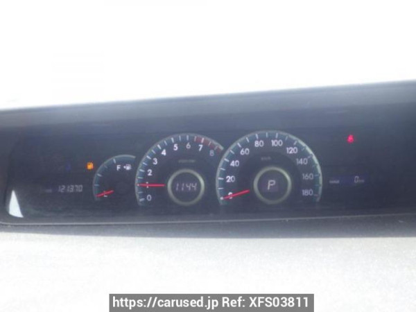 Used 2010 AT toyota voxy ZRR70G Image[19]