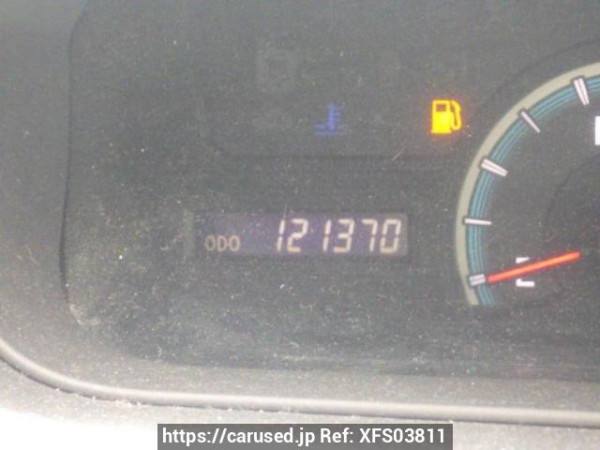 Used 2010 AT toyota voxy ZRR70G Image[20]