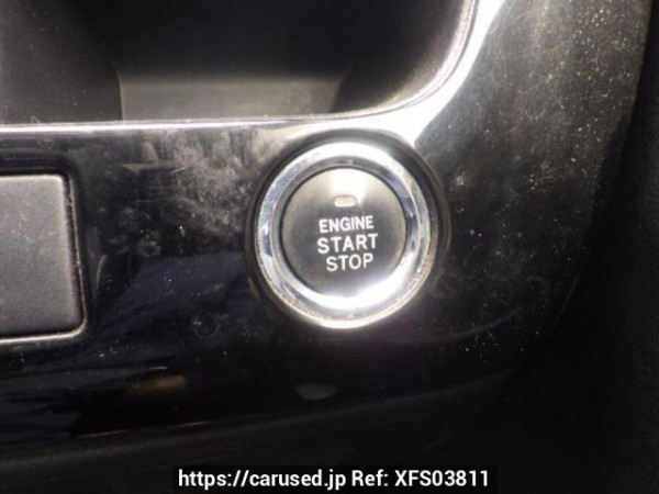 Used 2010 AT toyota voxy ZRR70G Image[23]