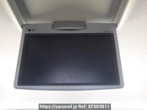 Used 2010 AT toyota voxy ZRR70G Image[24]