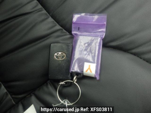 Used 2010 AT toyota voxy ZRR70G Image[25]