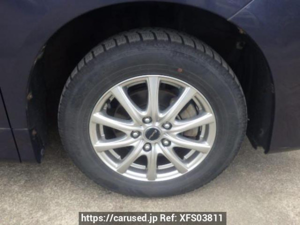 Used 2010 AT toyota voxy ZRR70G Image[26]