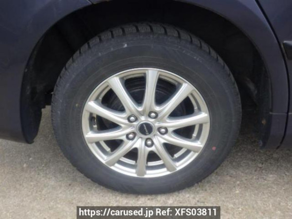 Used 2010 AT toyota voxy ZRR70G Image[27]