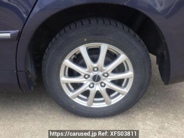Used 2010 AT toyota voxy ZRR70G Image[28]