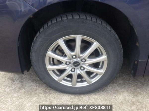 Used 2010 AT toyota voxy ZRR70G Image[29]