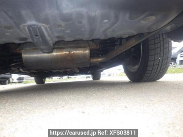 Used 2010 AT toyota voxy ZRR70G Image[37]