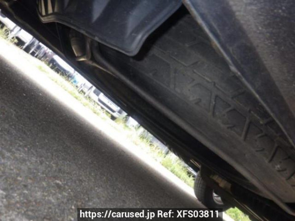 Used 2010 AT toyota voxy ZRR70G Image[38]