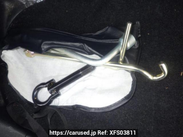 Used 2010 AT toyota voxy ZRR70G Image[40]