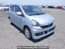 Toyota Pixis Epoch LA300A