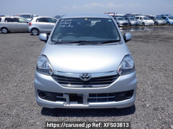 Used 2016 AT toyota pixis-epoch LA300A Image[1]