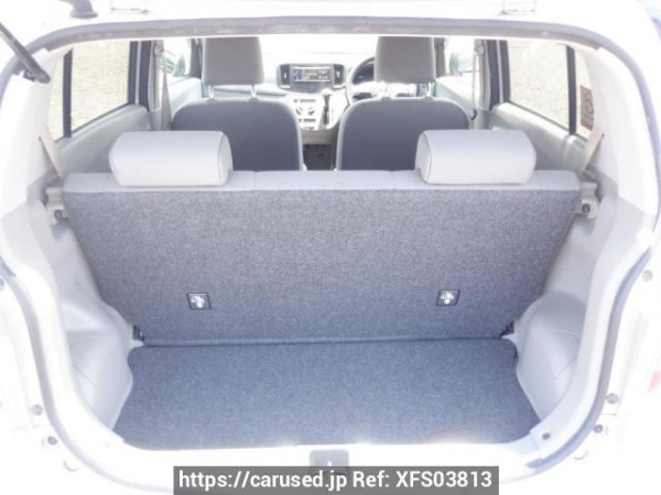 Used 2016 AT toyota pixis-epoch LA300A Image[8]