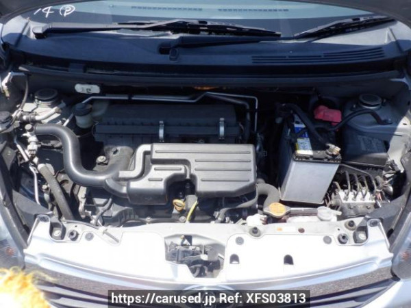 Used 2016 AT toyota pixis-epoch LA300A Image[9]