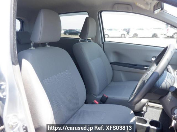 Used 2016 AT toyota pixis-epoch LA300A Image[12]