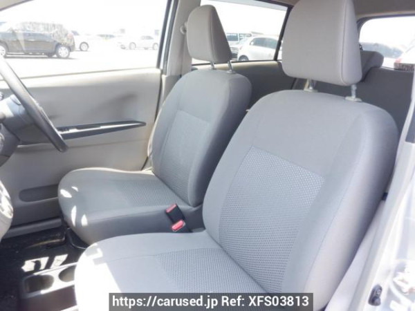 Used 2016 AT toyota pixis-epoch LA300A Image[13]