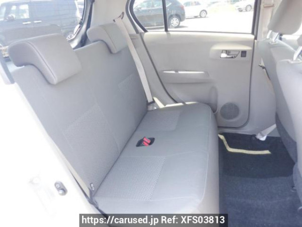Used 2016 AT toyota pixis-epoch LA300A Image[14]