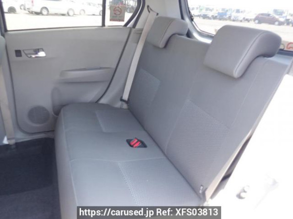 Used 2016 AT toyota pixis-epoch LA300A Image[15]
