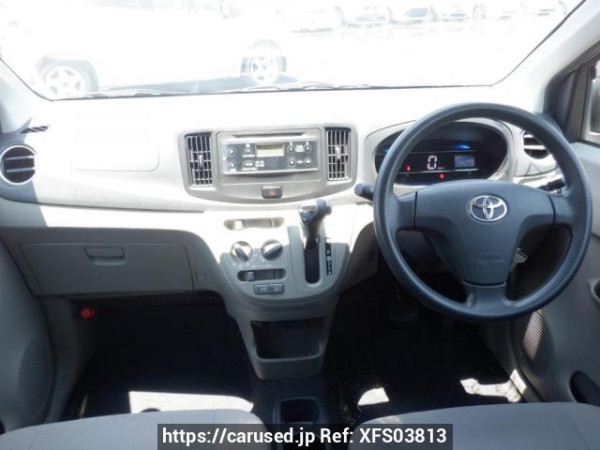 Used 2016 AT toyota pixis-epoch LA300A Image[16]