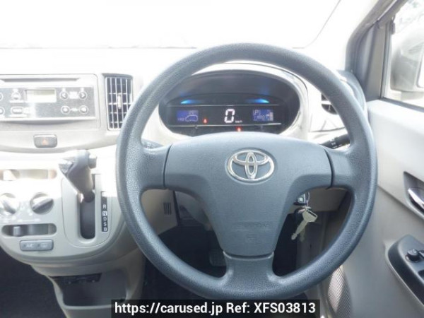 Used 2016 AT toyota pixis-epoch LA300A Image[18]