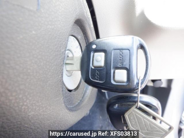 Used 2016 AT toyota pixis-epoch LA300A Image[19]