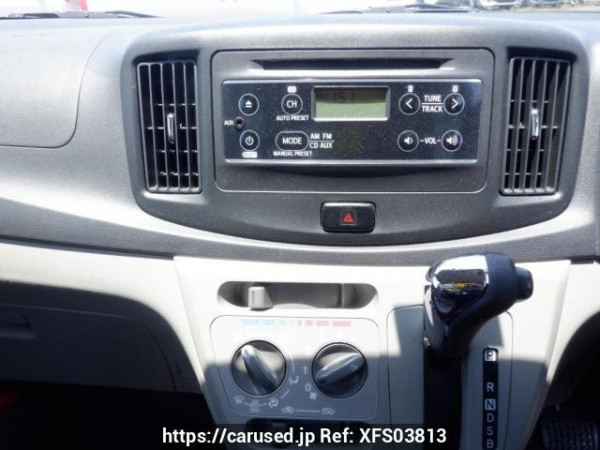 Used 2016 AT toyota pixis-epoch LA300A Image[20]
