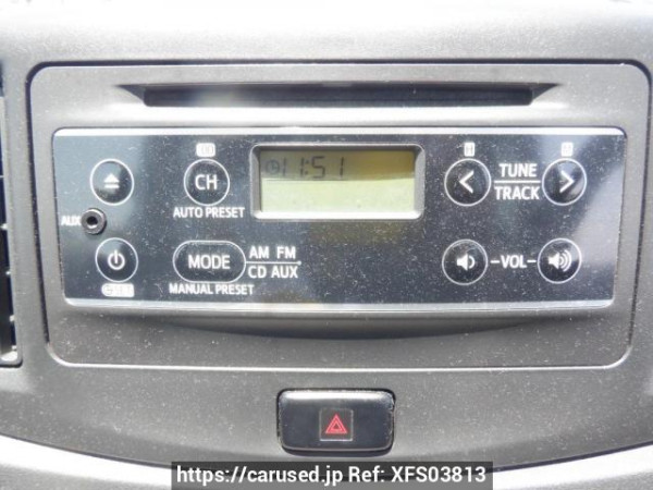 Used 2016 AT toyota pixis-epoch LA300A Image[21]