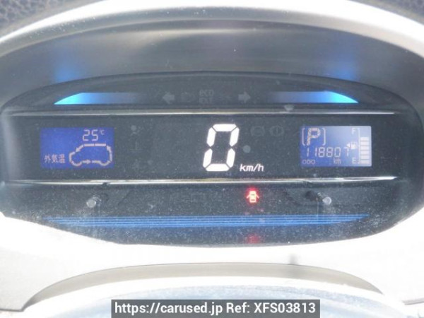 Used 2016 AT toyota pixis-epoch LA300A Image[23]