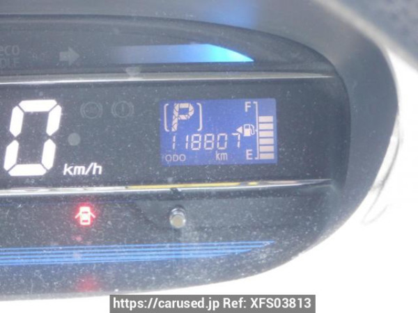 Used 2016 AT toyota pixis-epoch LA300A Image[24]