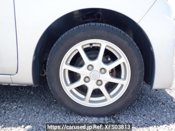 Used 2016 AT toyota pixis-epoch LA300A Image[25]