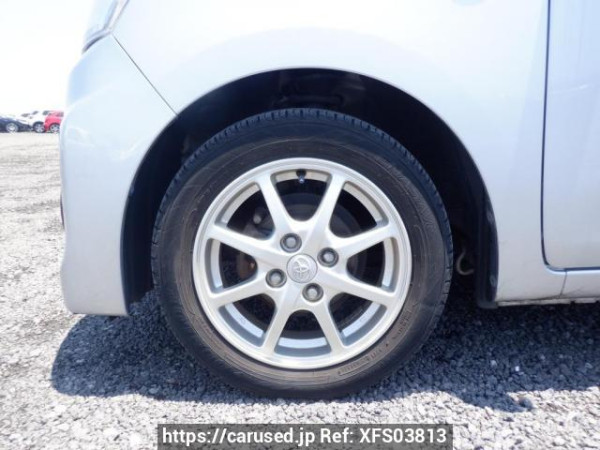 Used 2016 AT toyota pixis-epoch LA300A Image[26]