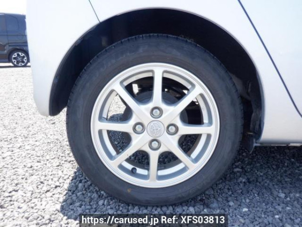 Used 2016 AT toyota pixis-epoch LA300A Image[27]