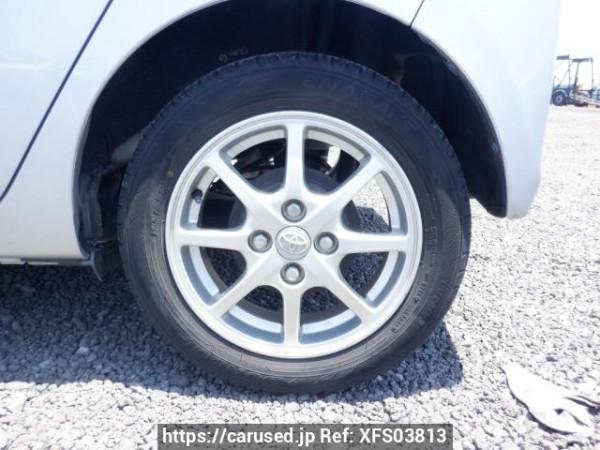 Used 2016 AT toyota pixis-epoch LA300A Image[28]