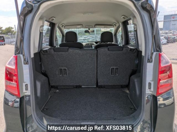 Used 2006 AT toyota ractis NCP100 Image[8]