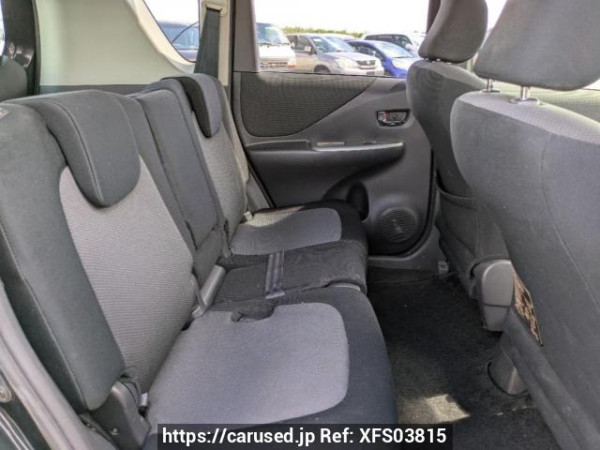 Used 2006 AT toyota ractis NCP100 Image[13]