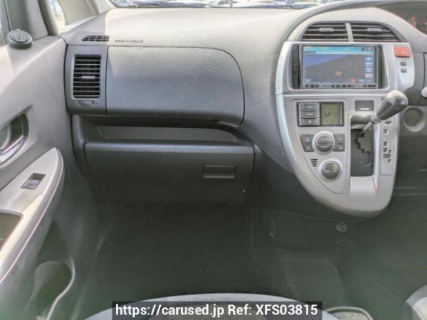 Used 2006 AT toyota ractis NCP100 Image[17]