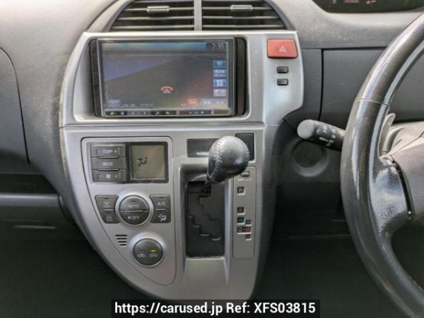 Used 2006 AT toyota ractis NCP100 Image[22]