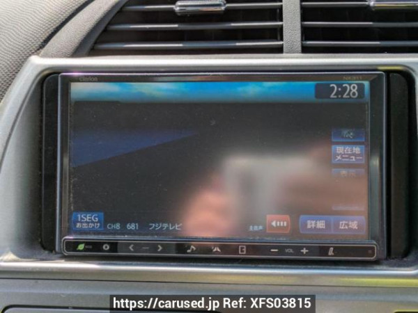 Used 2006 AT toyota ractis NCP100 Image[23]
