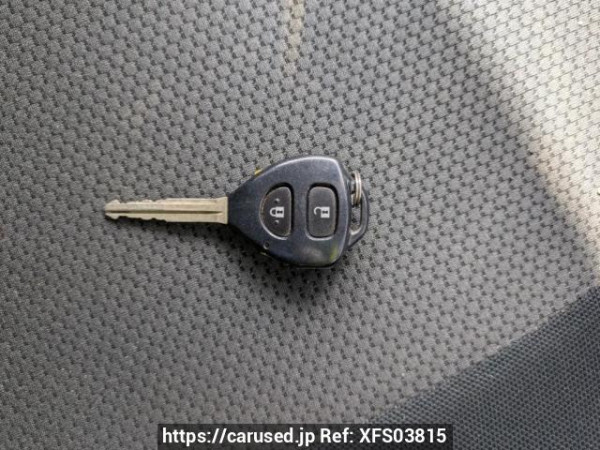 Used 2006 AT toyota ractis NCP100 Image[28]