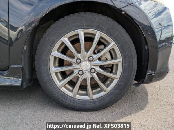 Used 2006 AT toyota ractis NCP100 Image[29]